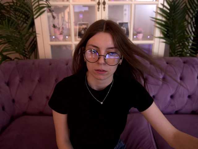 NicoleInfinity live cam on BongaCams
