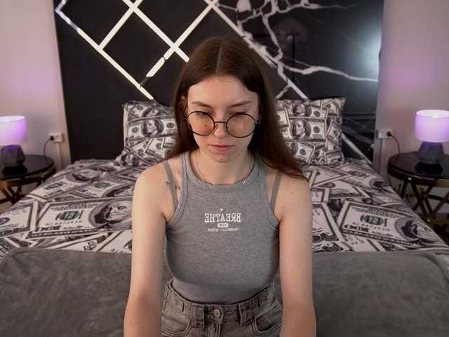NicoleInfinity live cam on BongaCams