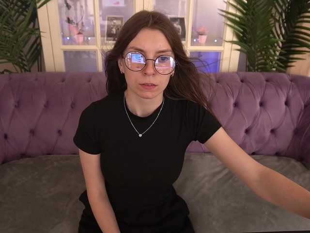 NicoleInfinity live cam on BongaCams