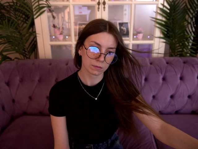 NicoleInfinity live cam on BongaCams