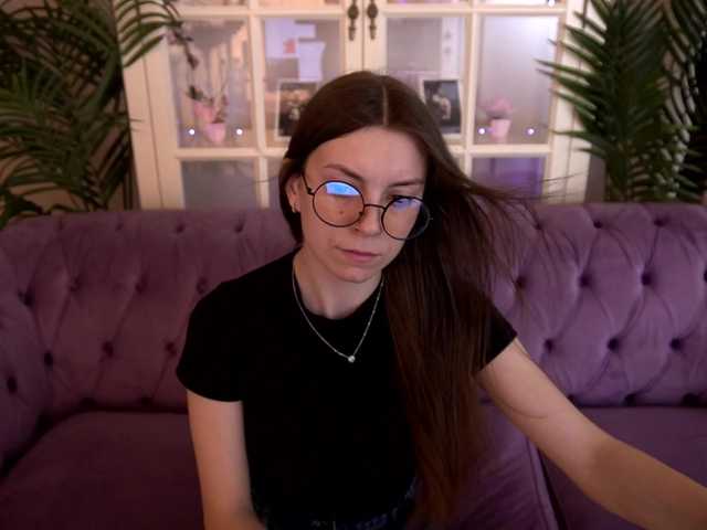 NicoleInfinity live cam on BongaCams