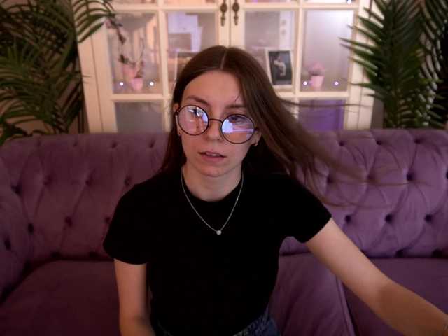 NicoleInfinity live cam on BongaCams
