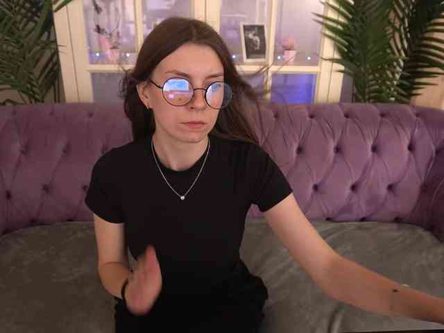 NicoleInfinity NicoleInfinity