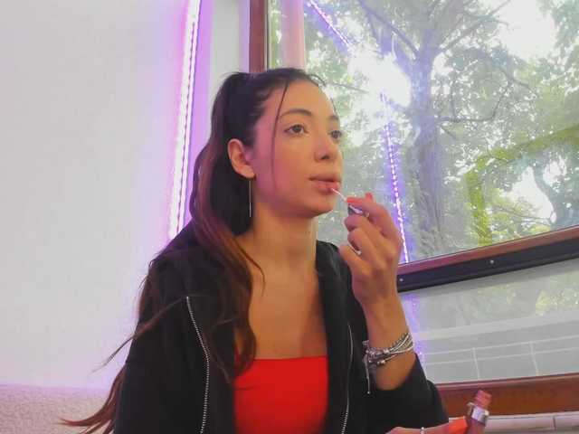 Layla-Noor Canlı Cam: BongaCams