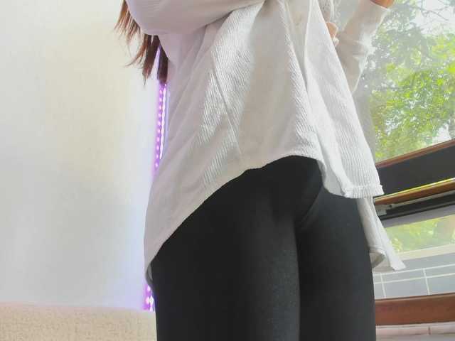 Layla-Noor live webcam show