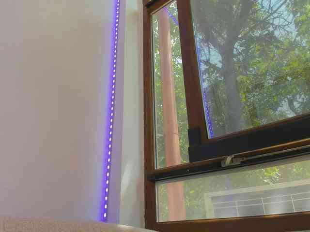Layla-Noor webcam