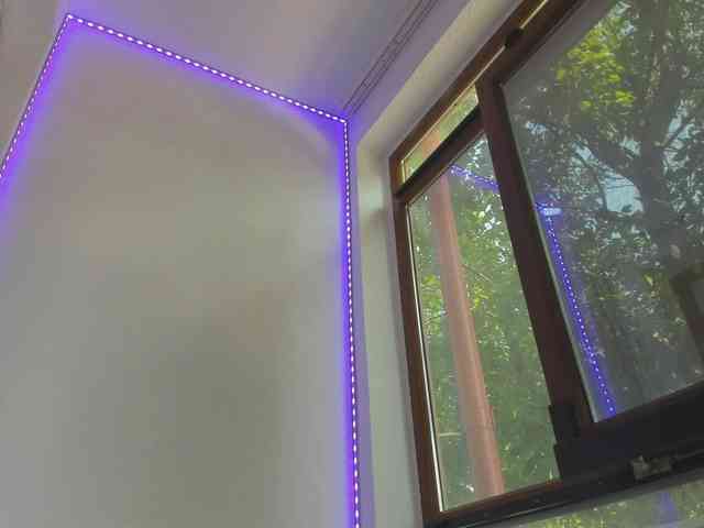 Layla-Noor webcam
