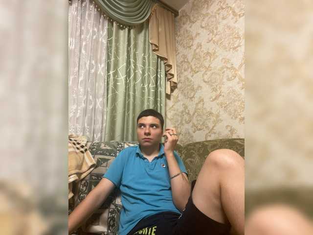 levabubyyy live webcam show