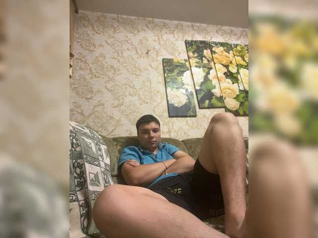 levabubyyy live webcam show