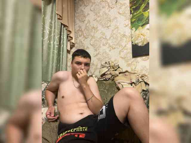 levabubyyy Sex Cam Show