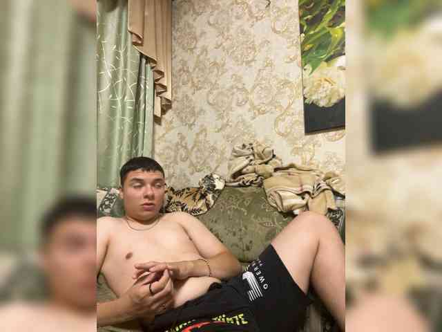levabubyyy Sex Cam Show