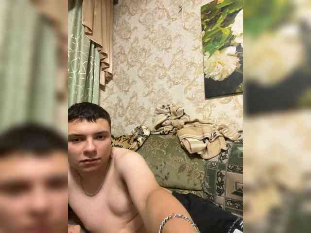 levabubyyy Sex Cam Show