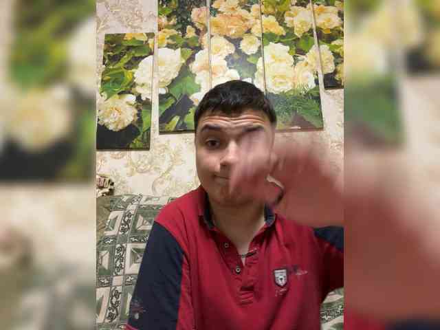 levabubyyy Live Webcam on BongaCams