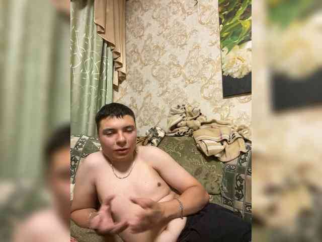 levabubyyy Sex Cam Show