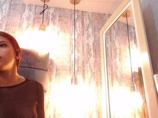 AdeleVega Porn Show