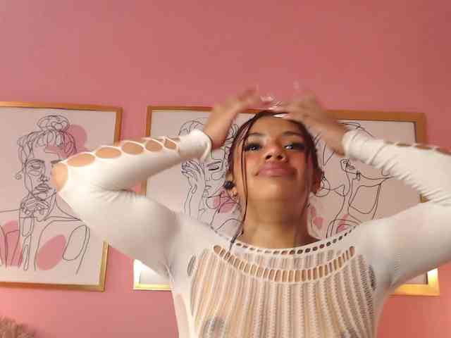 AdeleVega webcam