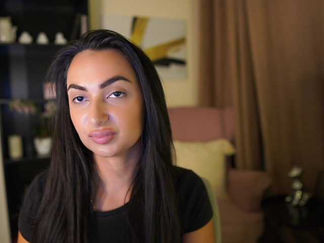 LeicaStar live cam on BongaCams