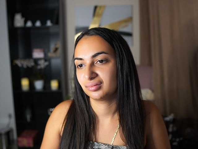 LeicaStar live cam on BongaCams