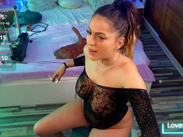 Glamorous-Kay