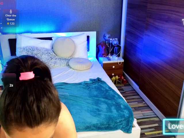Glamorous-Kay live cam on BongaCams