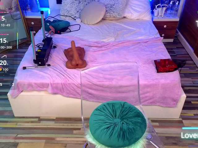 Glamorous-Kay live cam