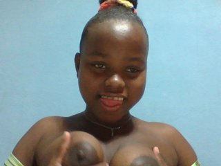 Christine21 Porn Show