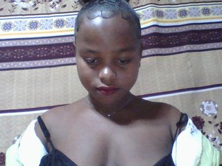 Christine21 Porn Show