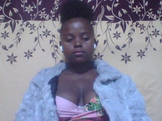 Christine21 Porn Show
