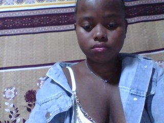 Christine21's Live Webcam