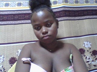 Christine21 Porn Show