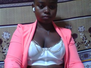 Christine21 Porn Show
