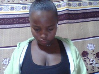 Christine21's Live Webcam