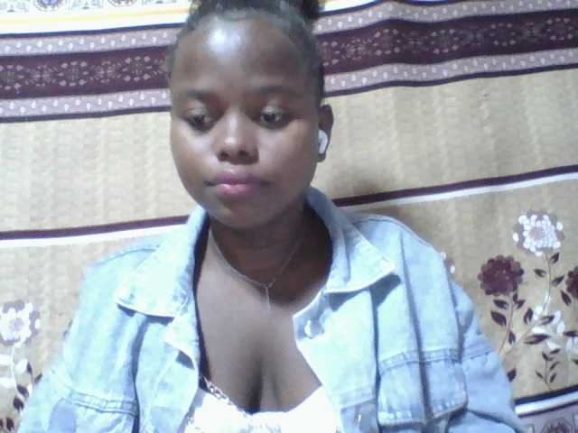 Christine21 live cam on BongaCams