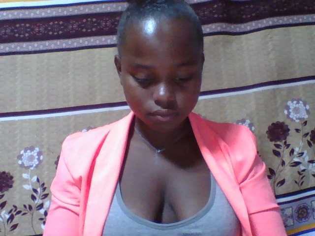Christine21 live cam on BongaCams