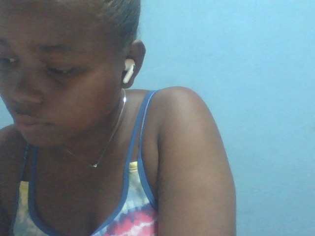 Christine21 webcam
