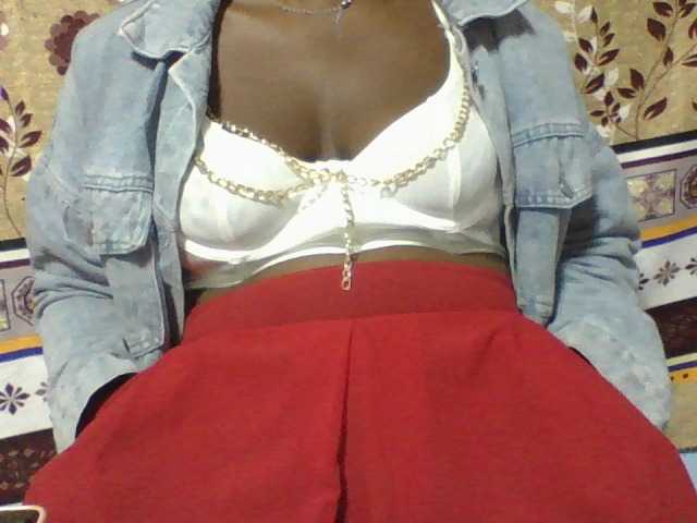 Christine21 live cam on BongaCams