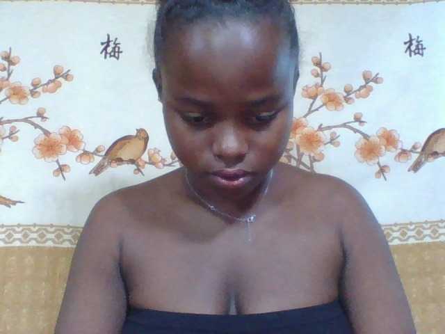 Christine21 live cam on BongaCams