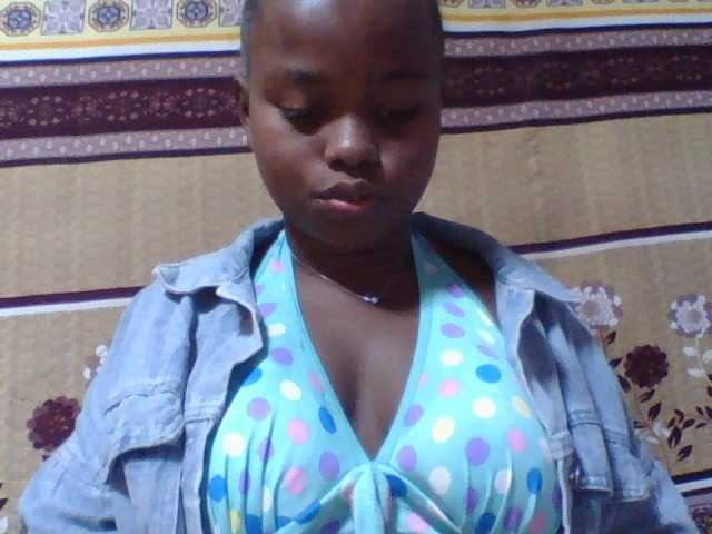 Christine21 live cam on BongaCams