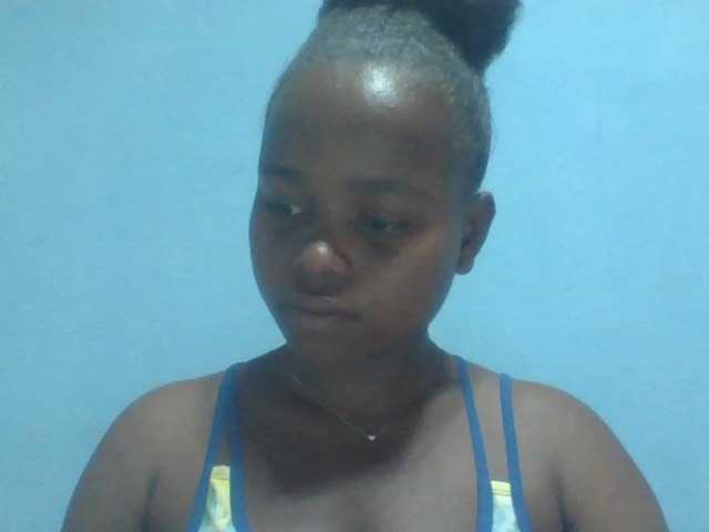 Christine21 live cam on BongaCams