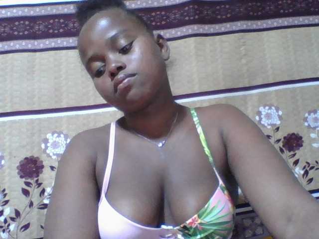 Christine21 live cam on BongaCams