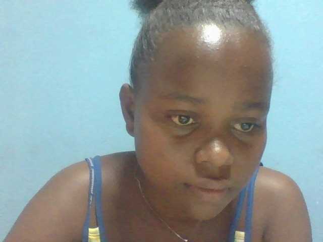 Christine21 live cam on BongaCams