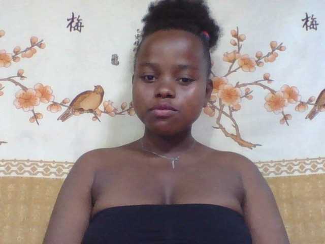 Christine21 live cam on BongaCams