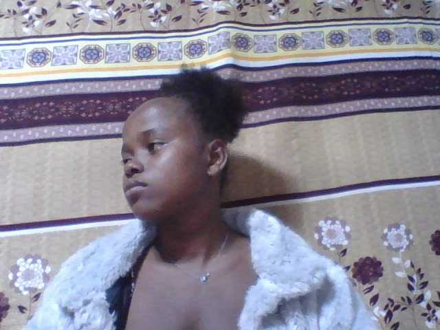 Christine21 live cam on BongaCams