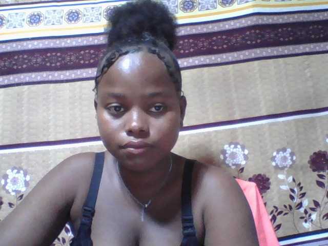 Christine21 live cam on BongaCams