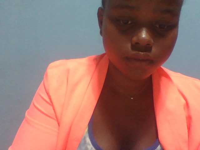 Christine21 live cam on BongaCams