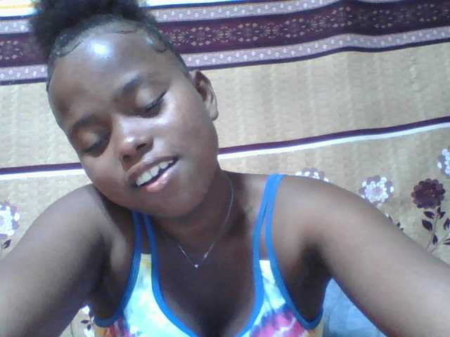 Christine21 live cam on BongaCams