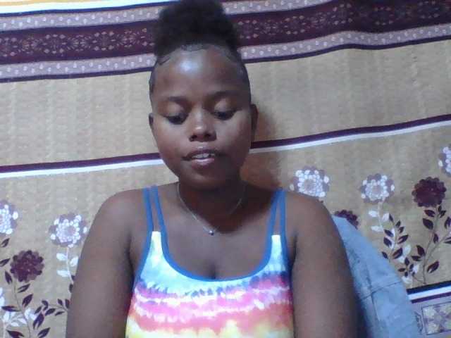 Christine21 live cam on BongaCams