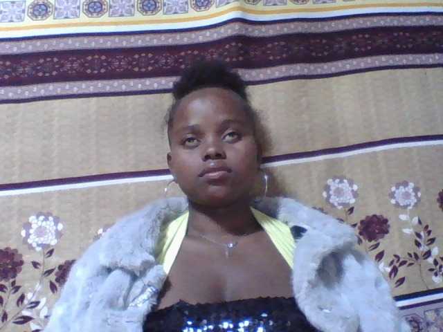 Christine21 live cam
