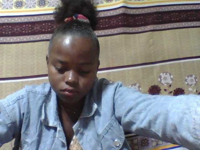 Christine21 live cam on BongaCams