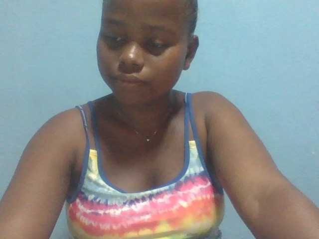 Christine21 live cam on BongaCams